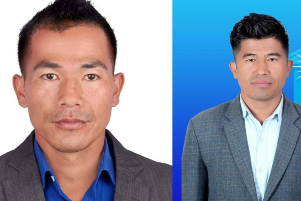 ओली पक्षबाट सहोदर दाजुभाइ नै केन्द्रीय सदस्यका उम्मेदवार